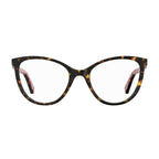 Love Moschino Bicolor Acetate Glasses (Frames)