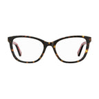 Love Moschino Bicolor Acetate Glasses (Frames)