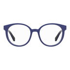 Love Moschino Blue Acetate Glasses (Frames)