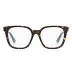 Love Moschino Bicolor Acetate Glasses (Frames)