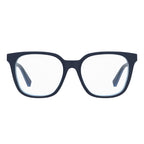 Love Moschino Blue Acetate Glasses (Frames)