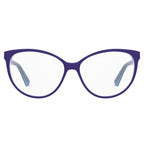 Love Moschino Purple Acetate Glasses (Frames)