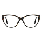 Moschino Bicolor Acetate Glasses (Frames)
