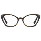 Moschino Bicolor Acetate Glasses (Frames)
