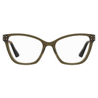 Moschino Bicolor Acetate Glasses (Frames)