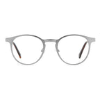 Polaroid Blue Metal Glasses (Frames)