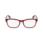 Lanvin Red Acetate Frames