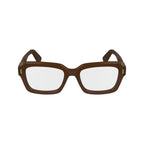 Lanvin Brown Acetate Frames