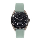 Adidas Green Synthetic Sport Watch