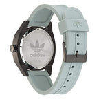Adidas Green Synthetic Sport Watch