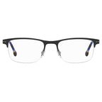 Carrera Black Metal Glasses (Frames)