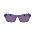 Converse Purple Acetate Sunglasses