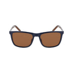 Converse Blue Injected Sunglasses