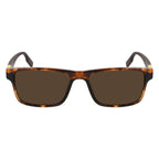 Converse Brown Acetate Sunglasses