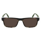 Converse Green Acetate Sunglasses