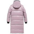 Refrigiwear Pink Nylon Jackets & Coat