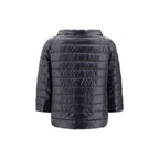 Herno Reversible padded Jacket