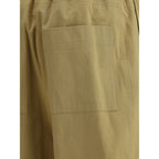 Jil Sander Oversized Pants