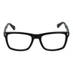 Polaroid Black Polyester Glasses (Frames)