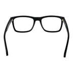 Polaroid Black Polyester Glasses (Frames)