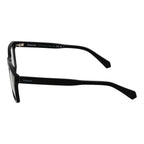 Polaroid Black Polyester Glasses (Frames)