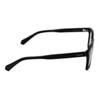 Polaroid Black Polyester Glasses (Frames)
