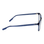 Ermenegildo Zegna Blue Acetate Glasses (Frames)