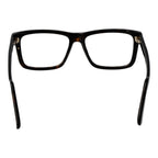 GCDS Brown Acetate Glasses (Frames)