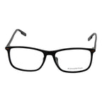 Ermenegildo Zegna Black Acetate Glasses (Frames)