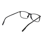 Ermenegildo Zegna Black Acetate Glasses (Frames)