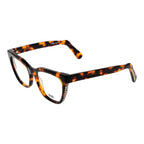 GCDS Brown Acetate Glasses (Frames)
