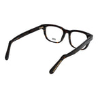 GCDS Brown Acetate Glasses (Frames)