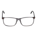 Ermenegildo Zegna Gray Acetate Glasses (Frames)