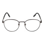 Ermenegildo Zegna Gray Titanium Glasses (Frames)