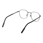 Ermenegildo Zegna Gray Titanium Glasses (Frames)
