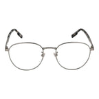 Ermenegildo Zegna Gray Titanium Glasses (Frames)