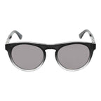 Serengeti Gray Unisex Sunglasses