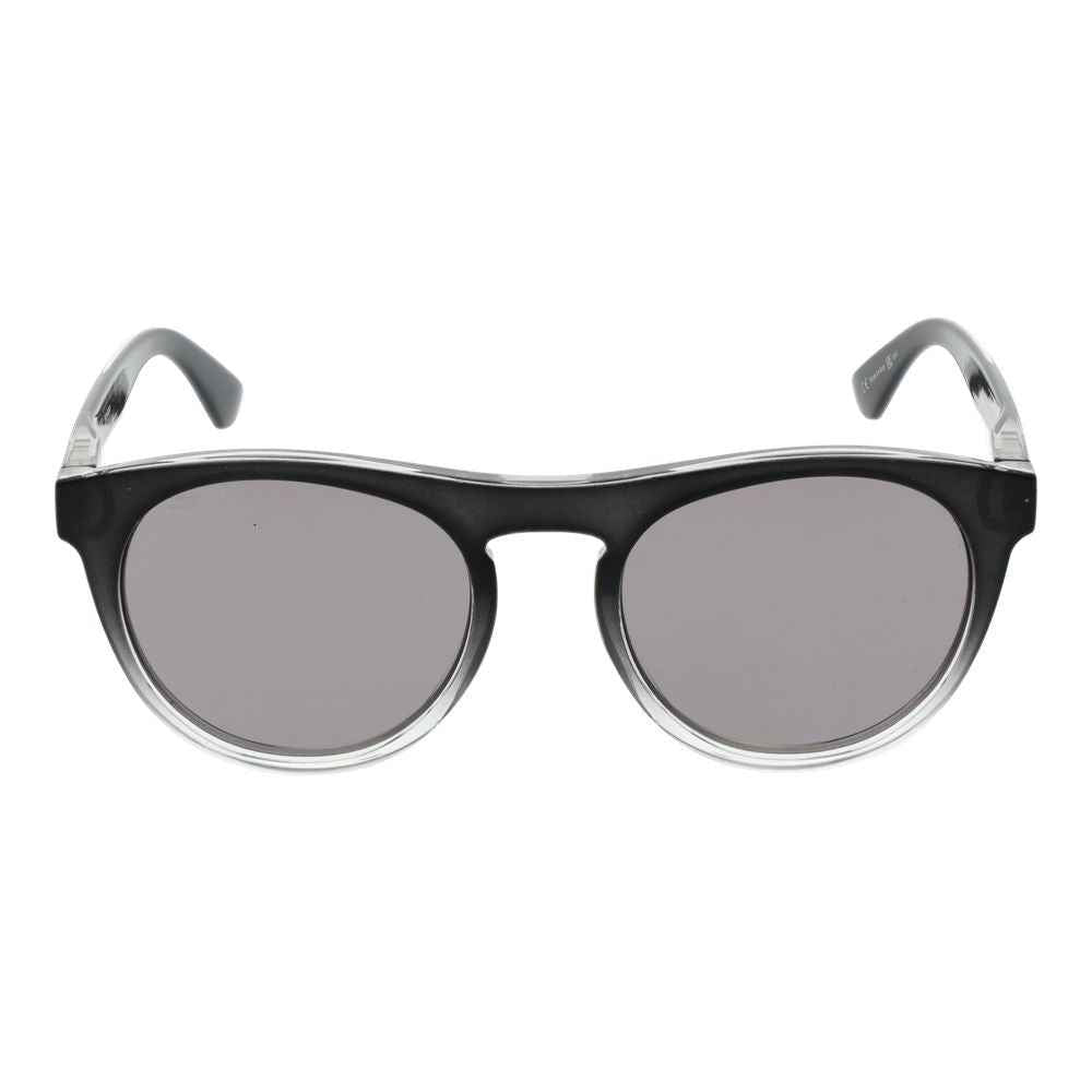 Serengeti Gray Unisex Sunglasses