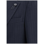 Lardini Single-breasted Blazer