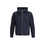 Valstar Suede reversible Jacket