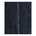 Valstar Suede reversible Jacket