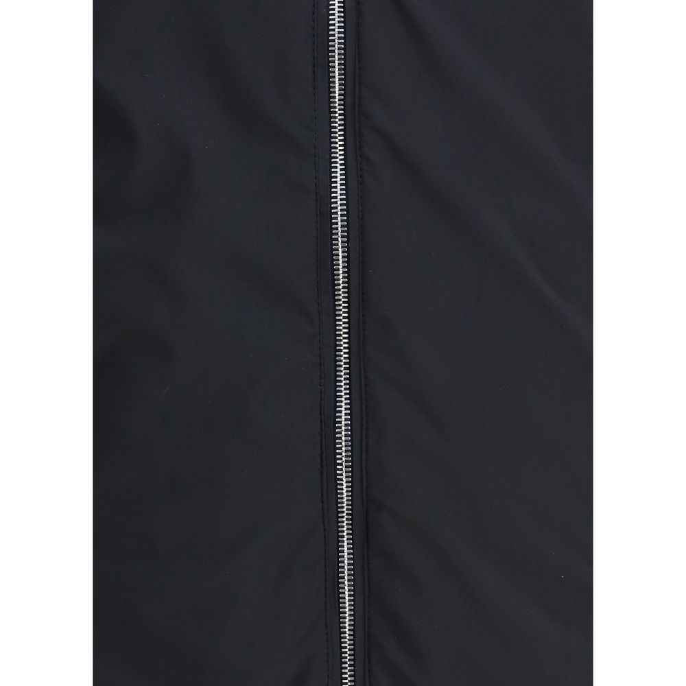 Valstar Suede reversible Jacket