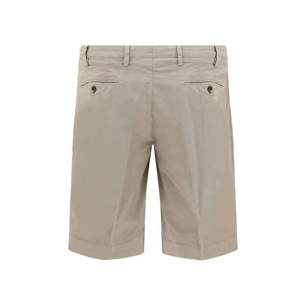 Germano Cotton Pants