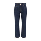 7FOR Straight Jeans