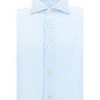 Finamore Napoli-Zante Shirt