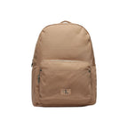 Calvin Klein Jeans Beige Recycled Polyester Backpack