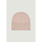 Calvin Klein Jeans Beige Cotton Caps Baseball Hat