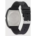 Adidas Black Synthetic Sport Watch