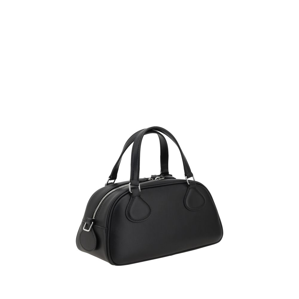 Courrèges Friday Bowling Handbag