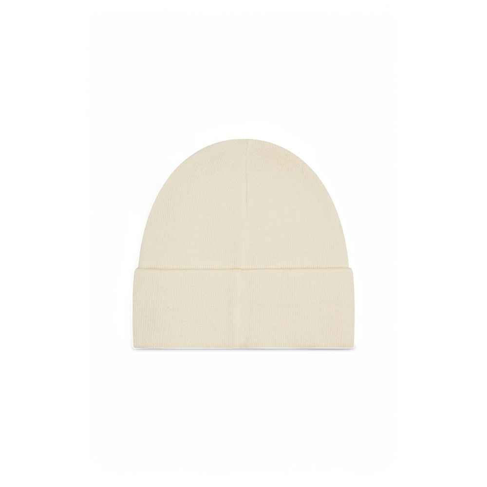 Calvin Klein Cream Recycled Polyester Caps Baseball Hat